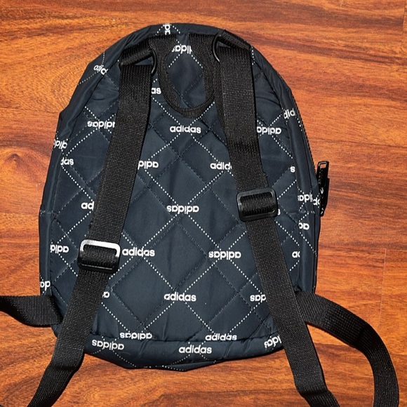 Adidas Mini Backpack - Picture 7 of 7